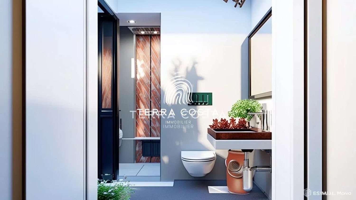 Appartement à vendre, 90m², Soorts-Hossegor