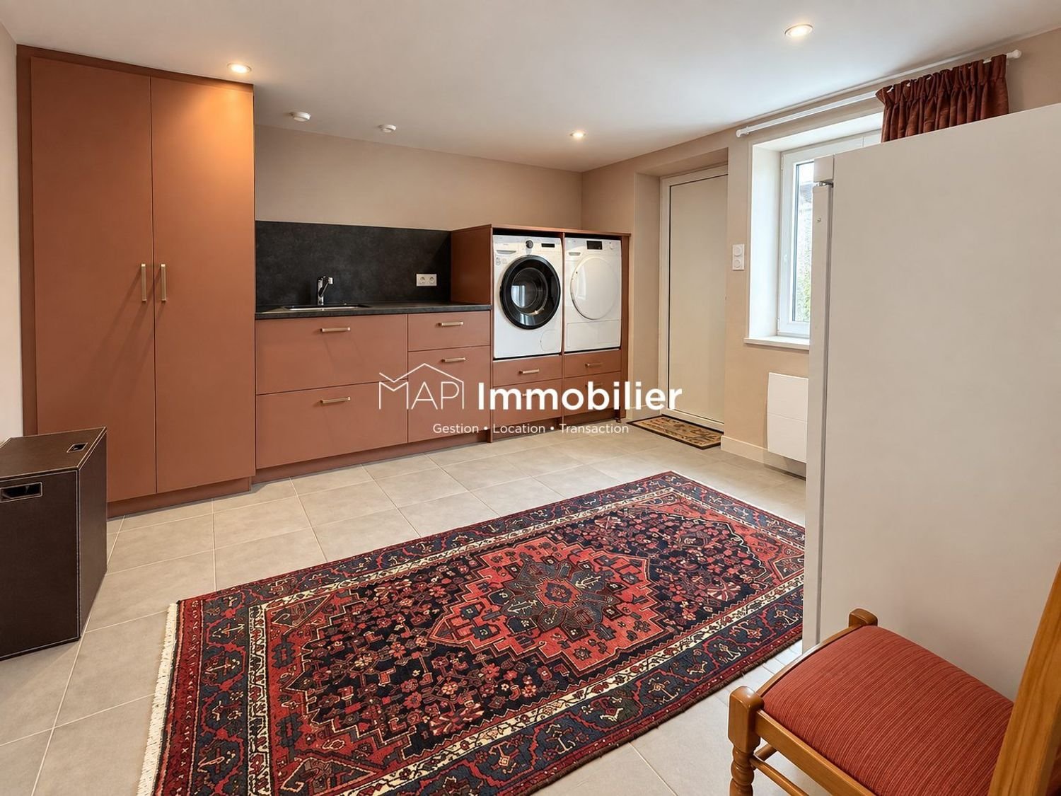 Maison à vendre, 195m², Languidic