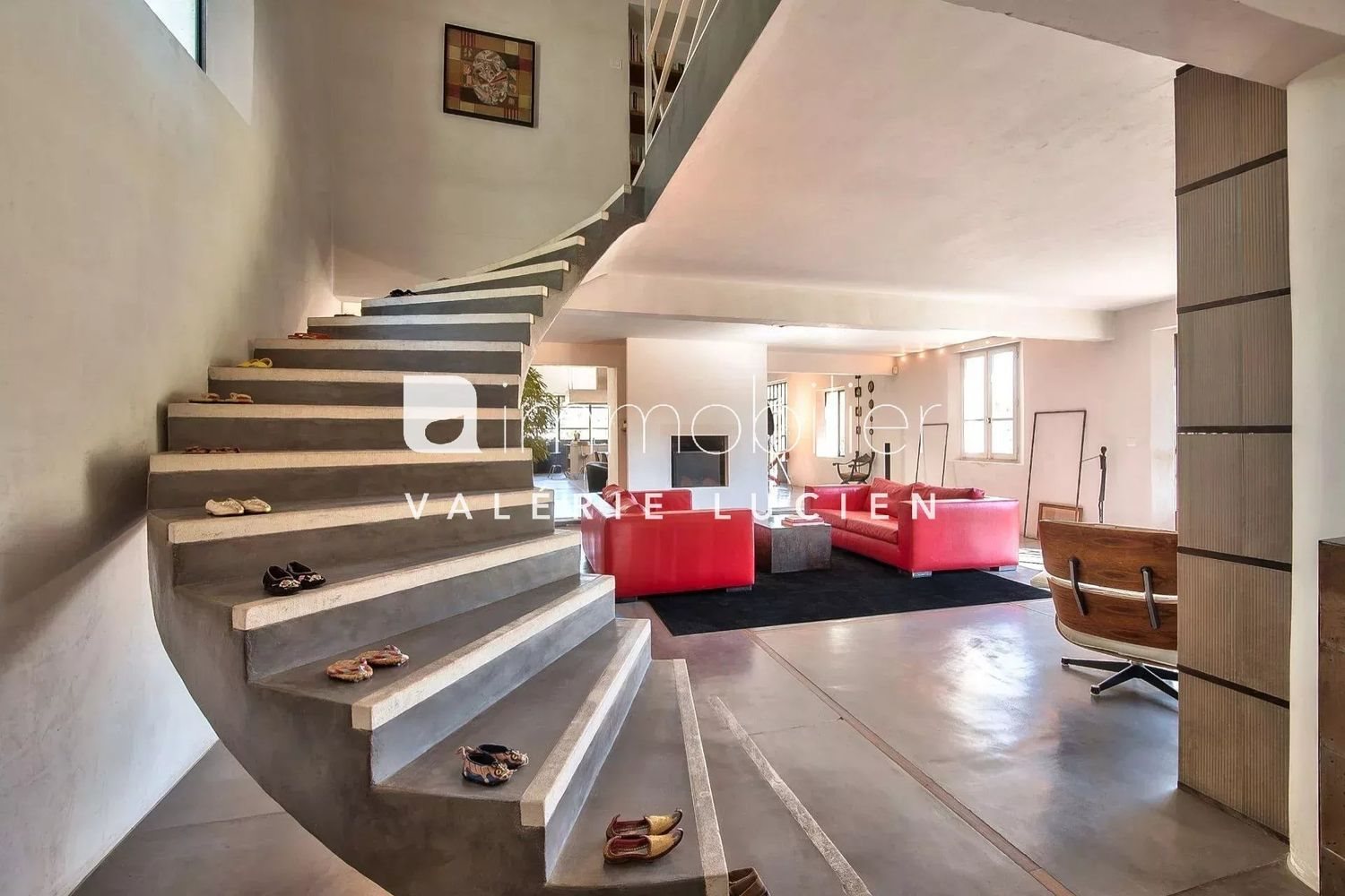 Maison à louer, 200m², Eygalières