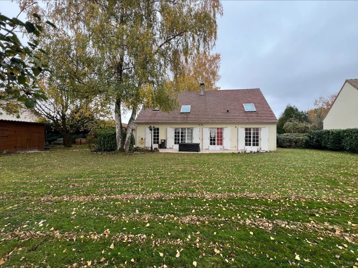 Maison à vendre, 144m², Tournan-en-Brie