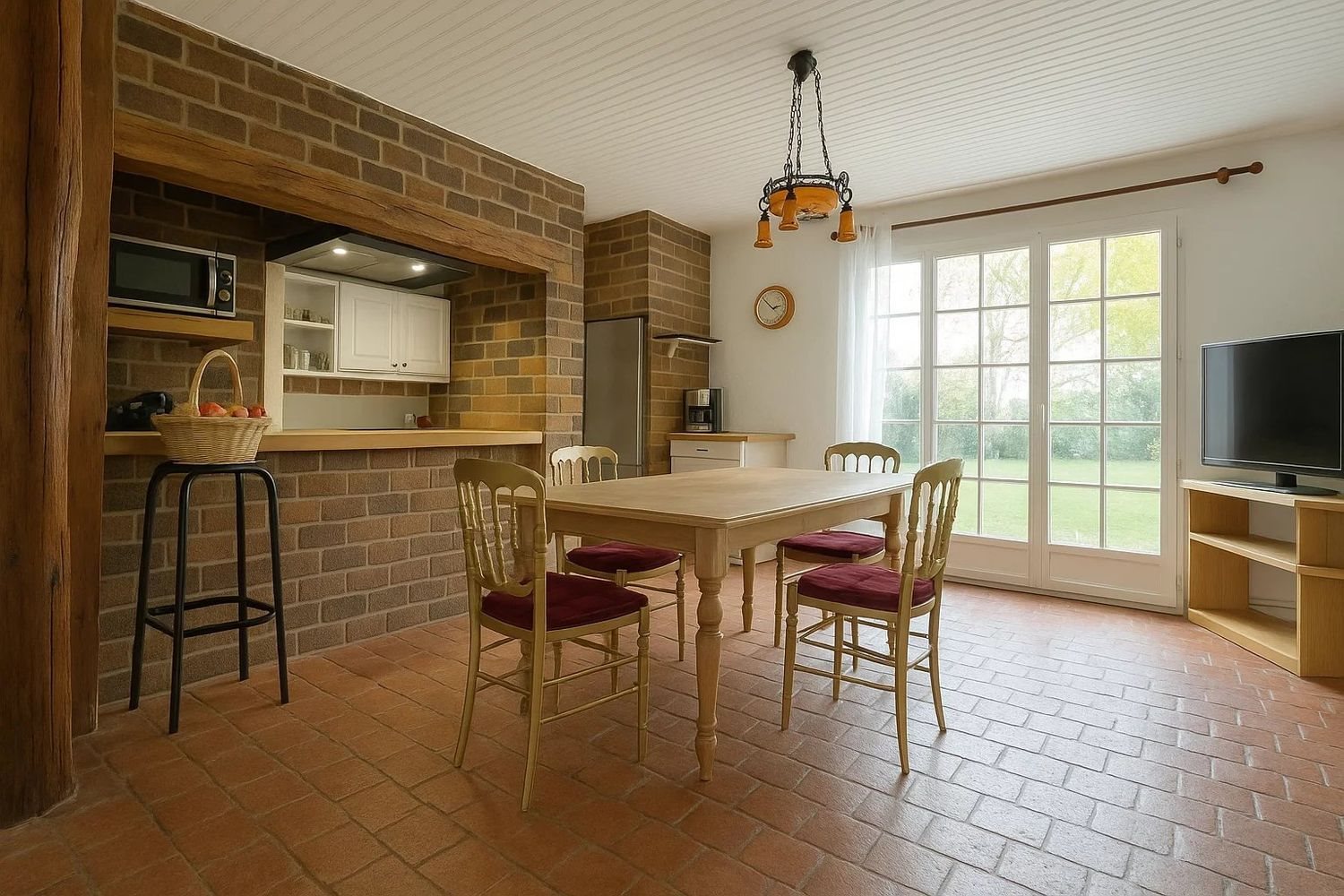 Maison à vendre, 144m², Tournan-en-Brie