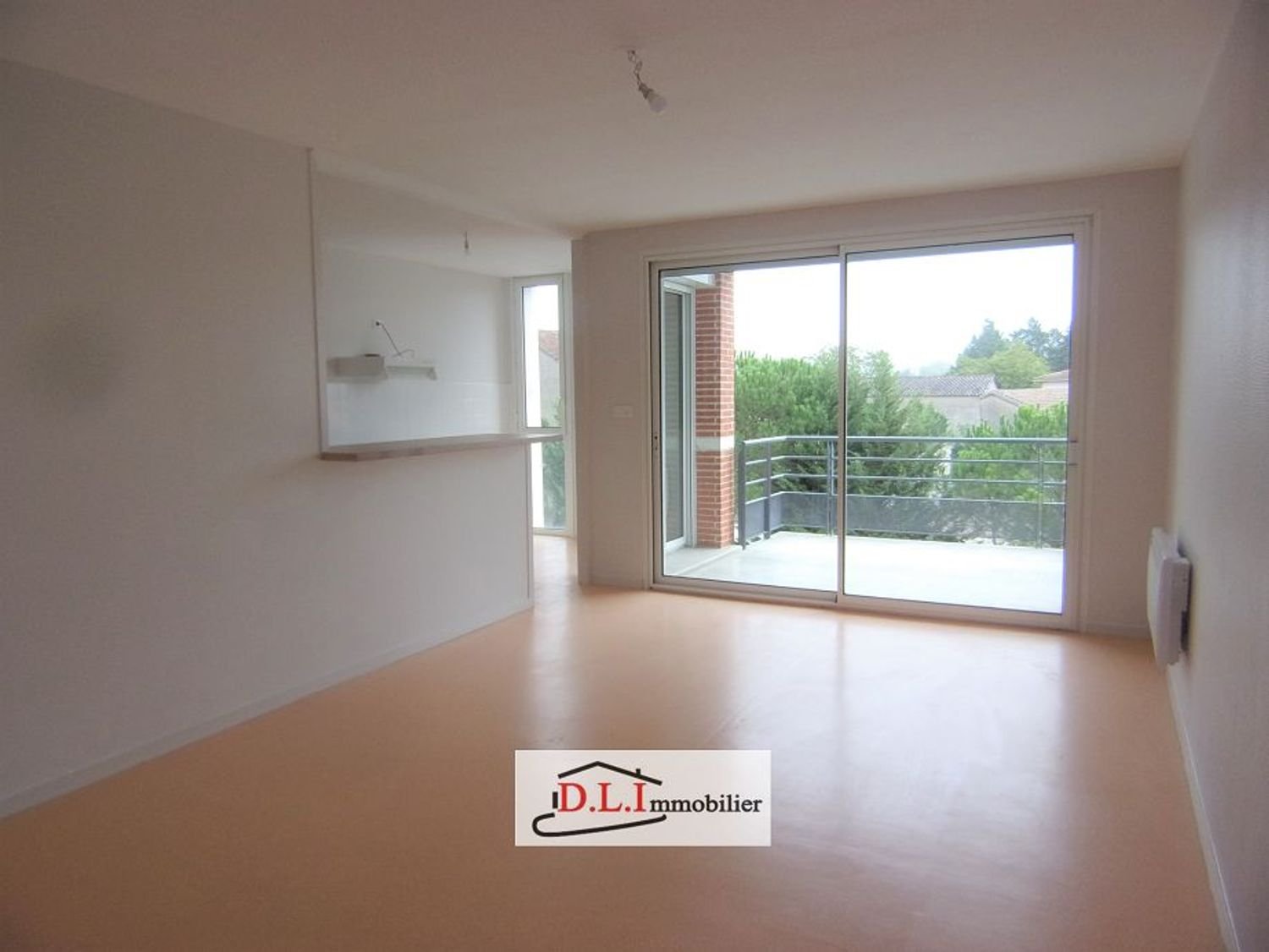 Appartement à louer, 68m², Moissac