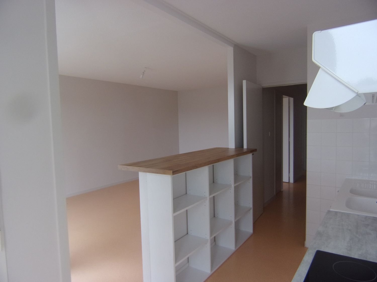 Appartement à louer, 68m², Moissac