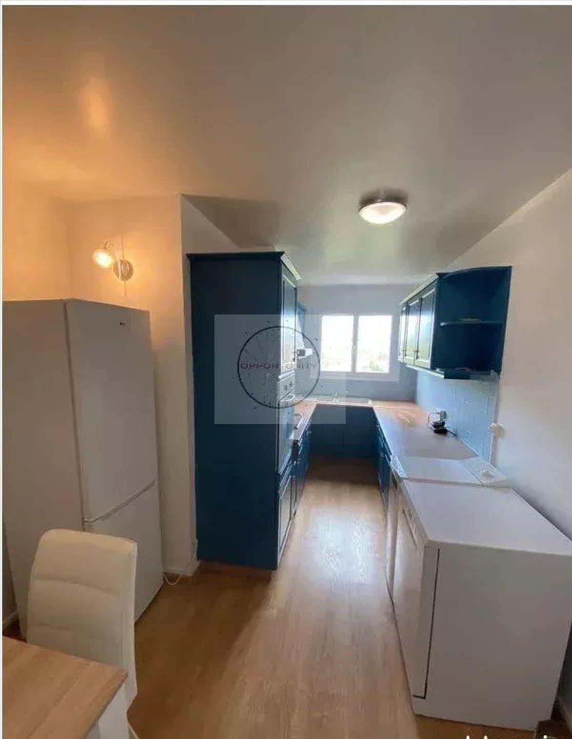 Appartement à vendre, 86m², Melun