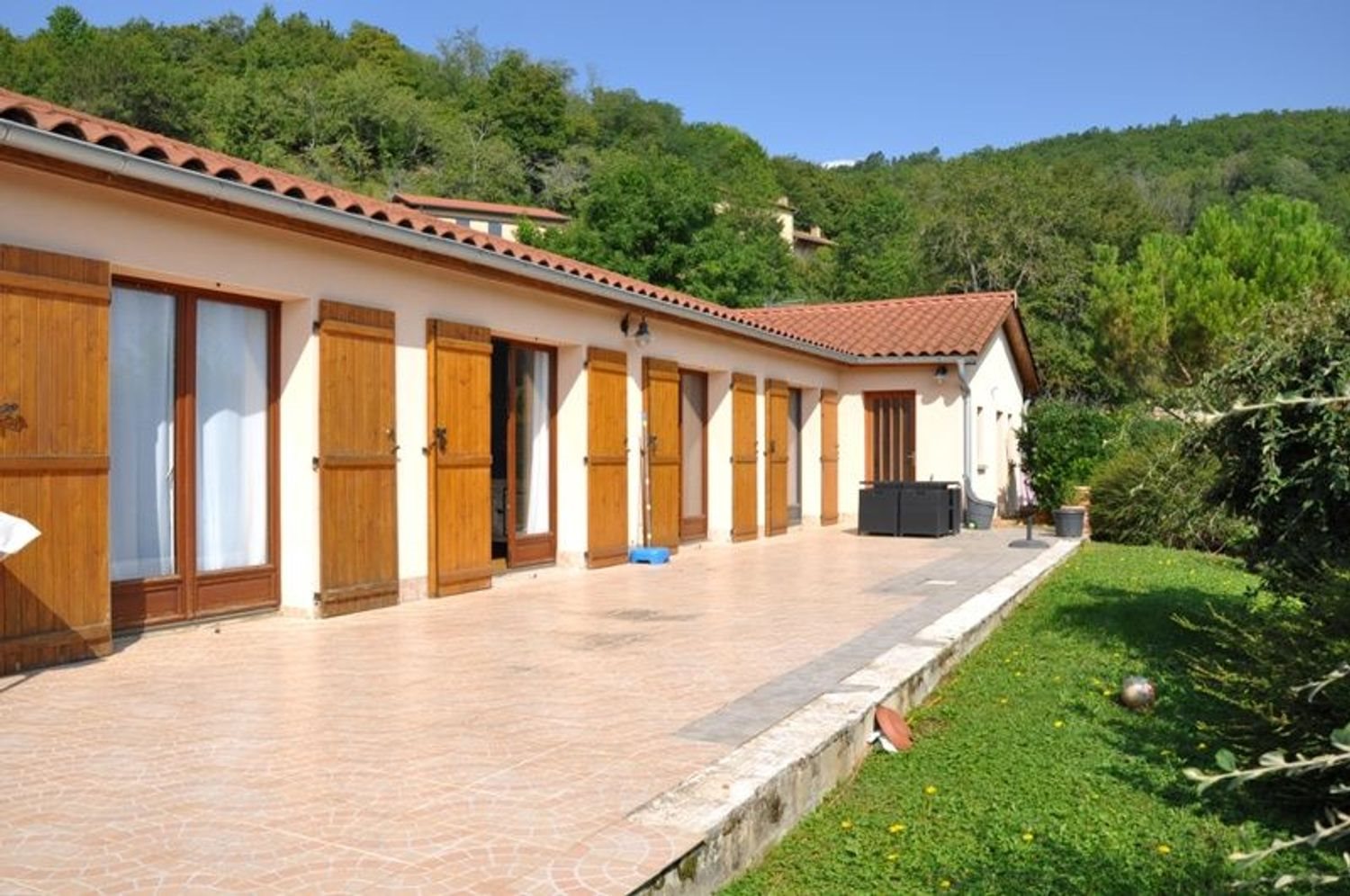 Maison à vendre, 137m², Ville-sur-Jarnioux