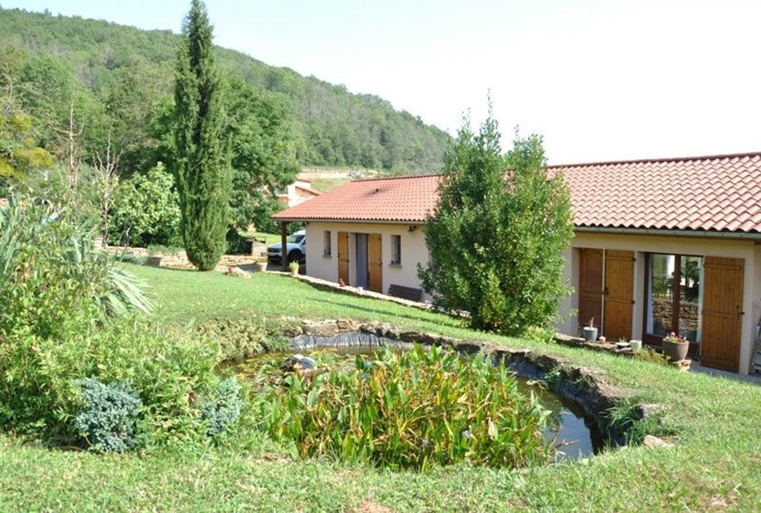 Maison à vendre, 137m², Ville-sur-Jarnioux
