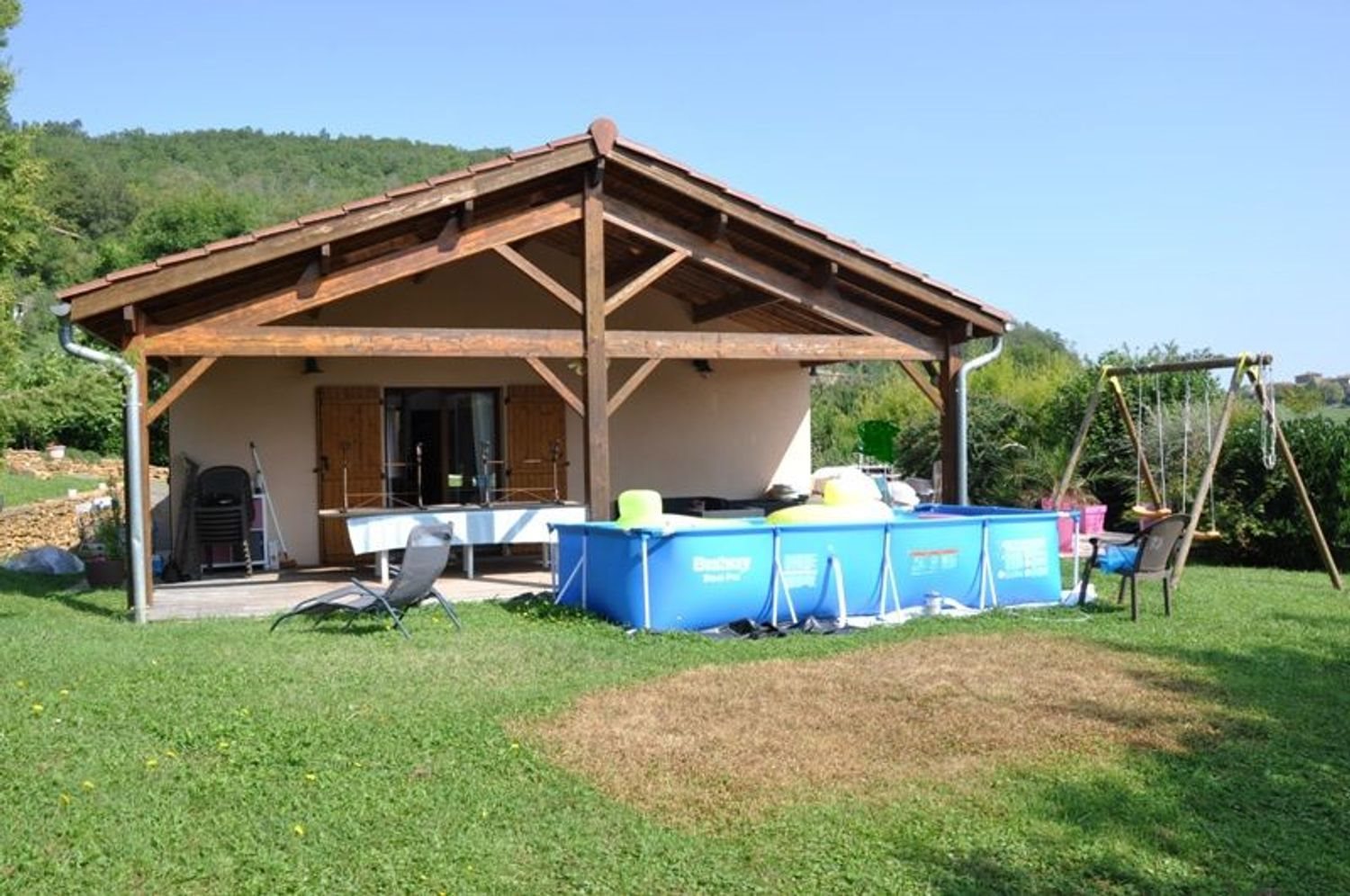 Maison à vendre, 137m², Ville-sur-Jarnioux