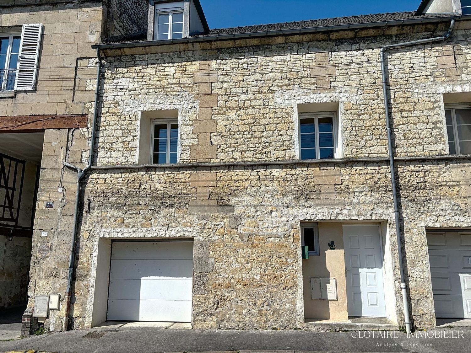 Maison à vendre, 105m², Margny-lès-Compiègne