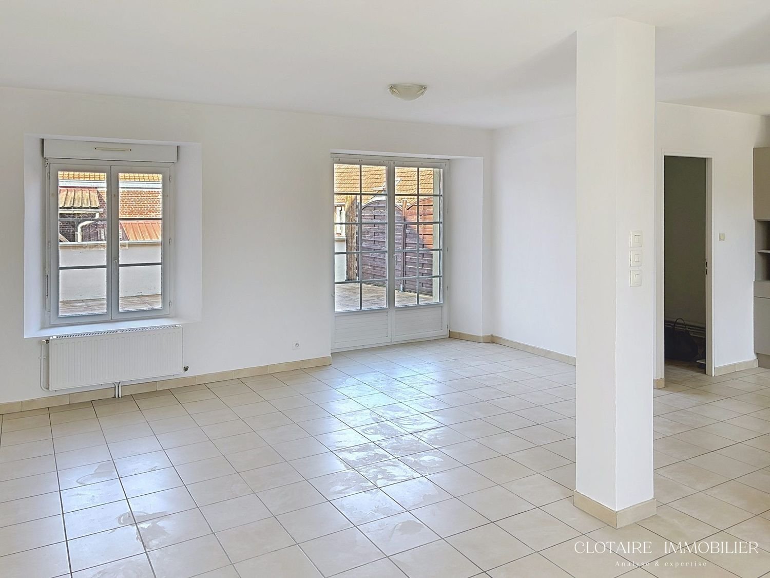 Maison à vendre, 105m², Margny-lès-Compiègne