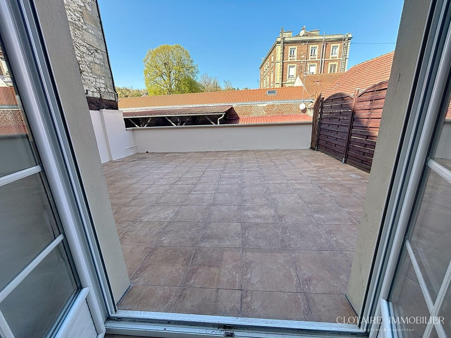 Maison à vendre, 105m², Margny-lès-Compiègne