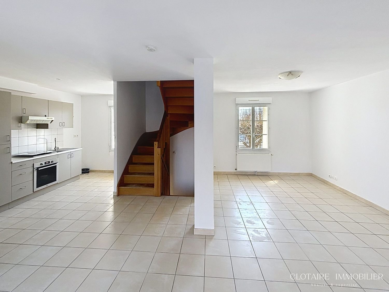 Maison à vendre, 105m², Margny-lès-Compiègne