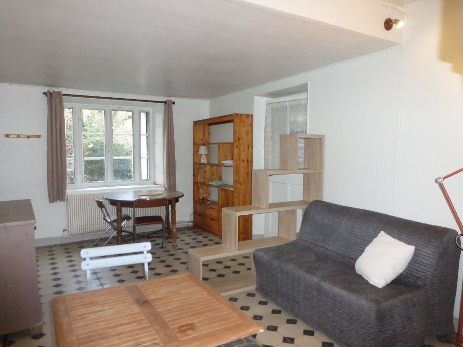 Appartement à louer, 30m², Orsay
