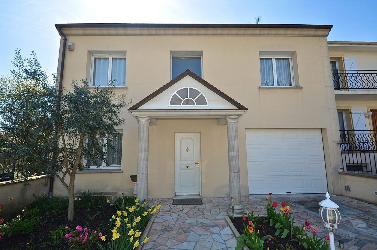 Maison à vendre, 158m², Drancy