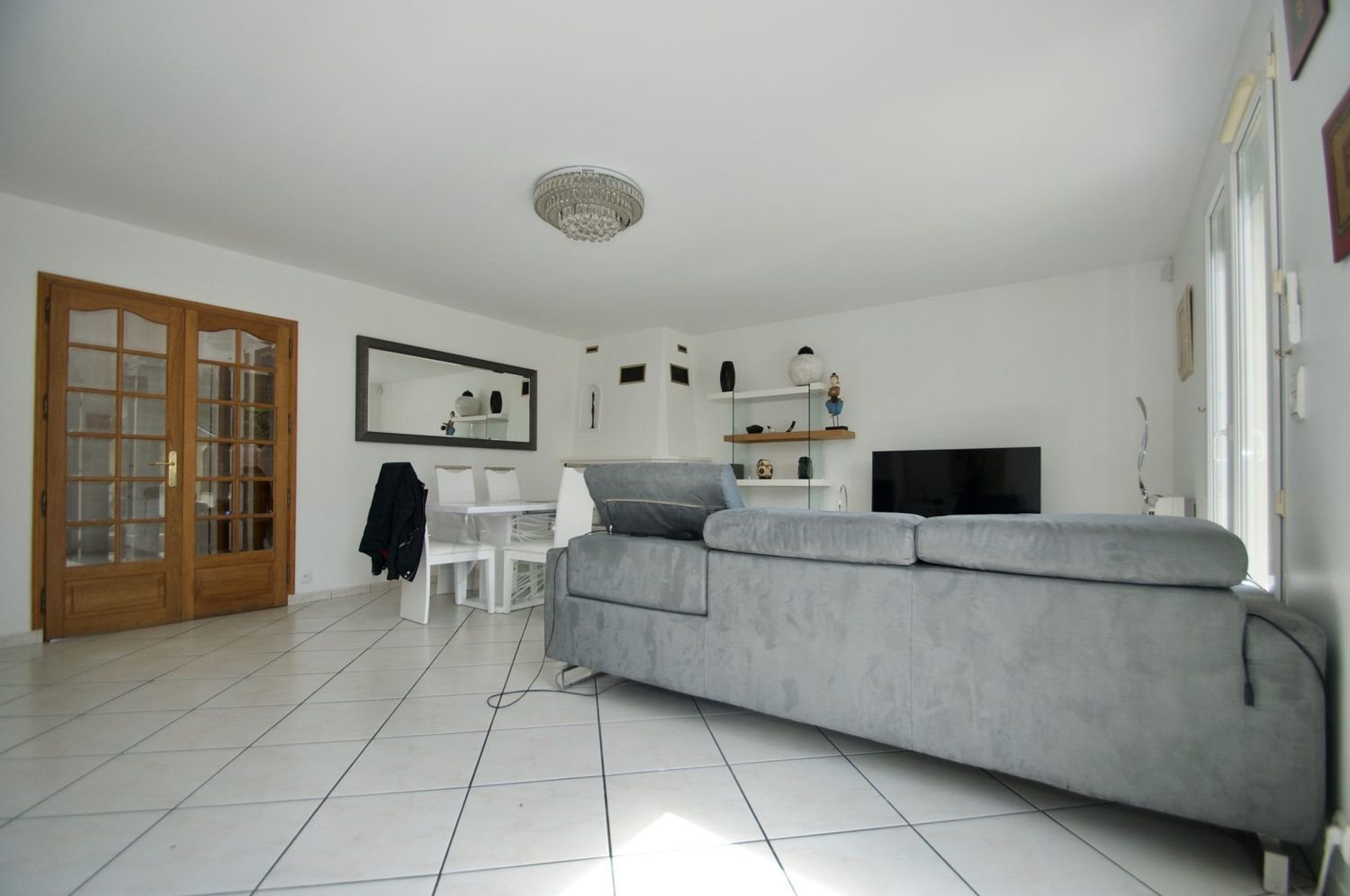 Maison à vendre, 158m², Drancy
