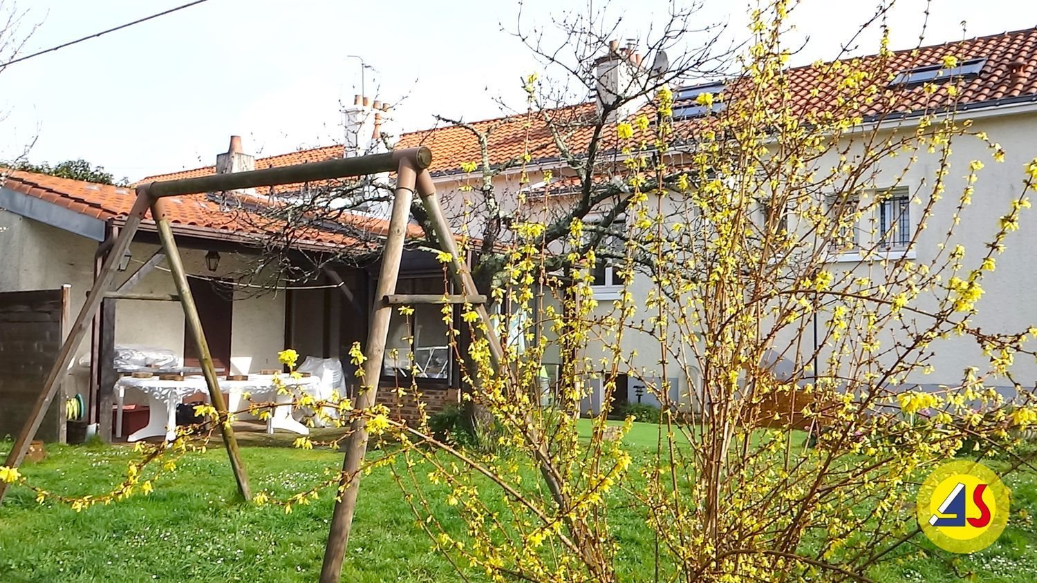 Maison à vendre, 150m², Nantes