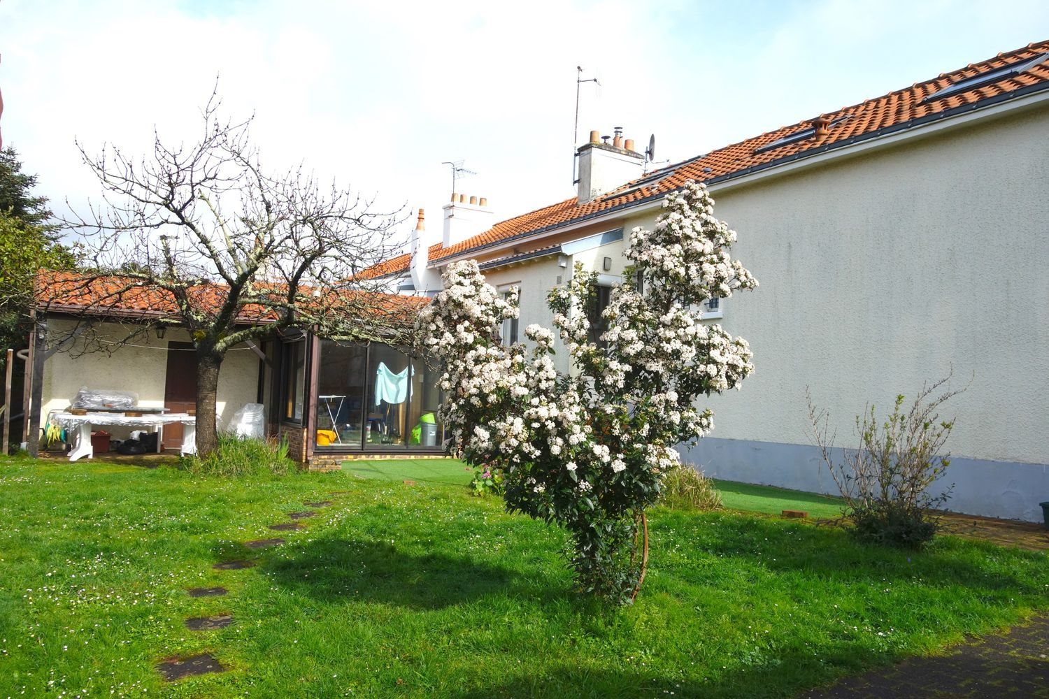 Maison à vendre, 150m², Nantes