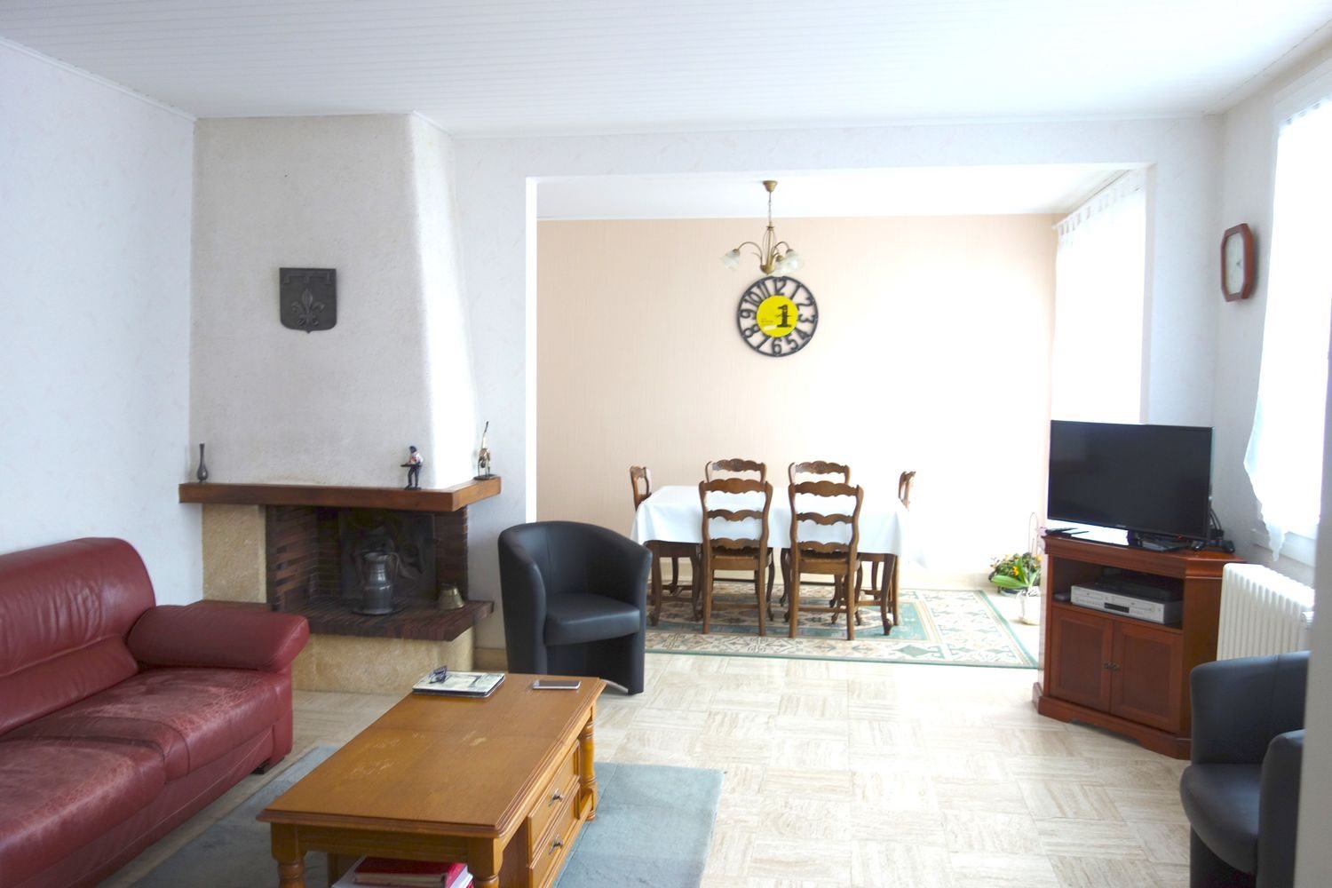 Maison à vendre, 150m², Nantes