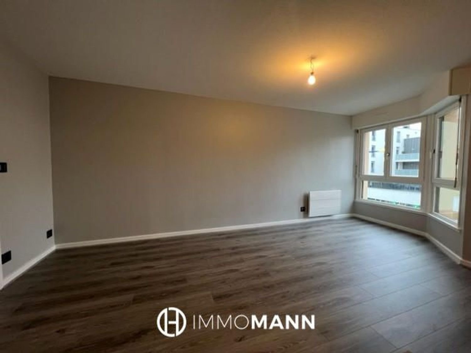 Appartement à vendre, 58m², Bischheim