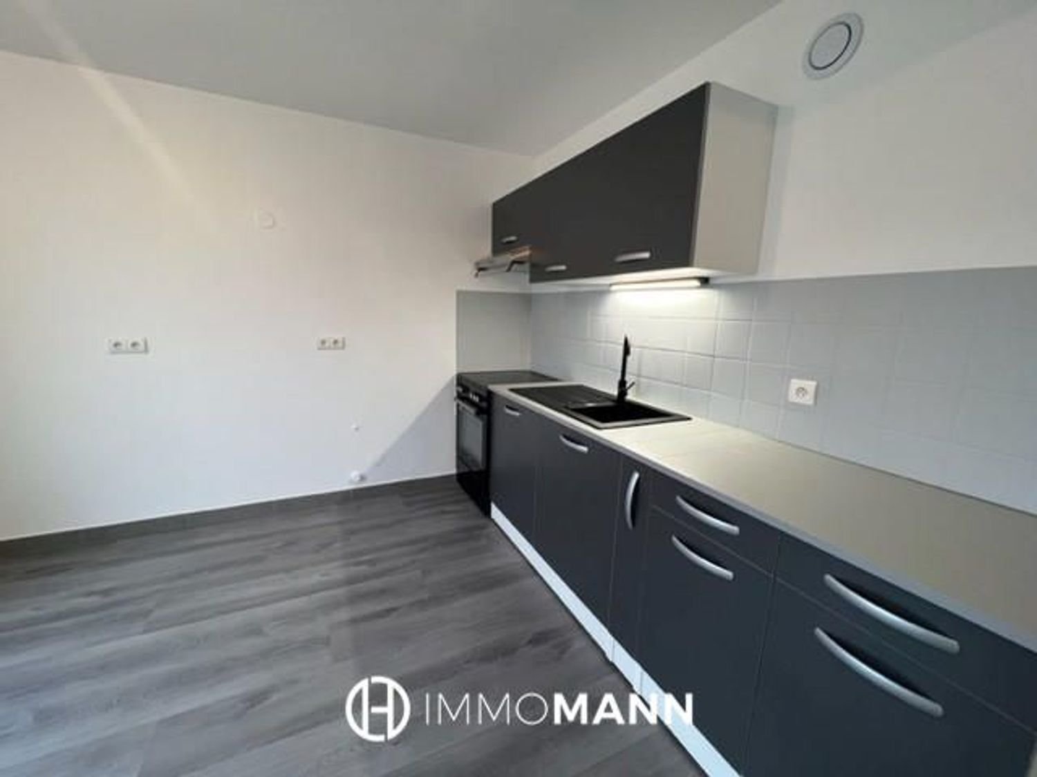 Appartement à vendre, 58m², Bischheim