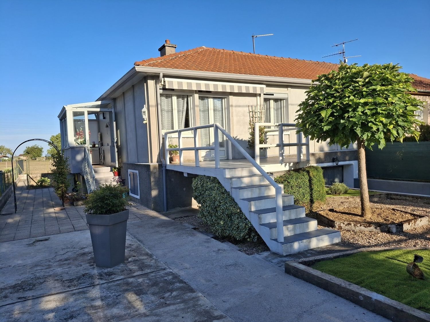 Maison à vendre, 68m², Marsannay-la-Côte