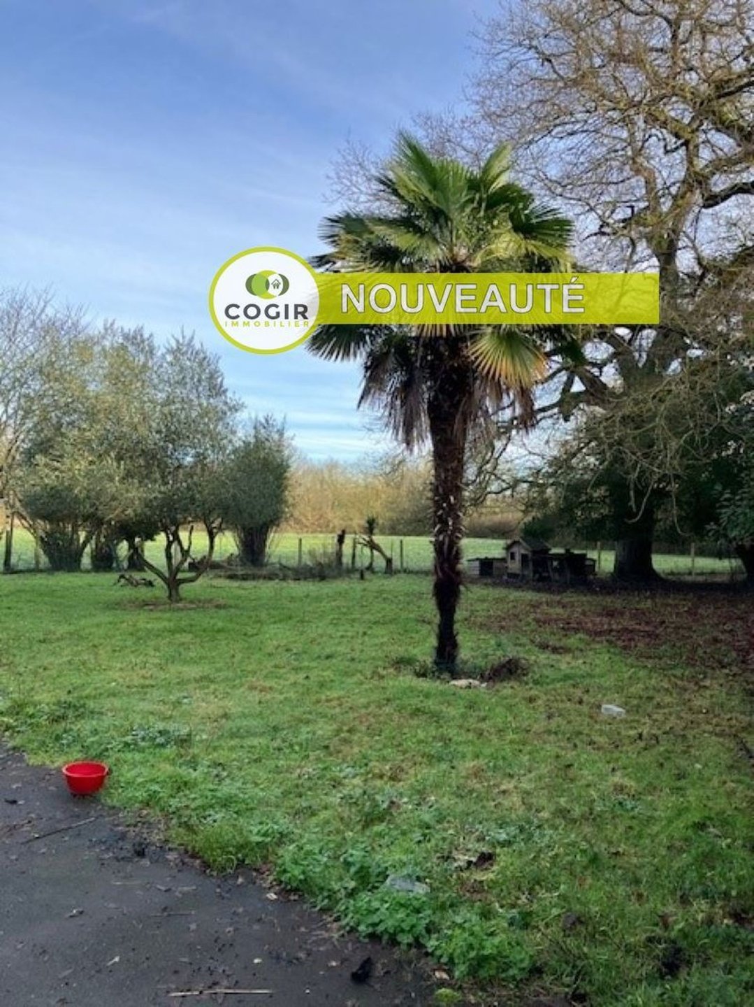 Maison à vendre, 146m², Le Rheu