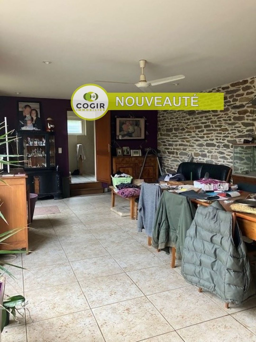 Maison à vendre, 146m², Le Rheu