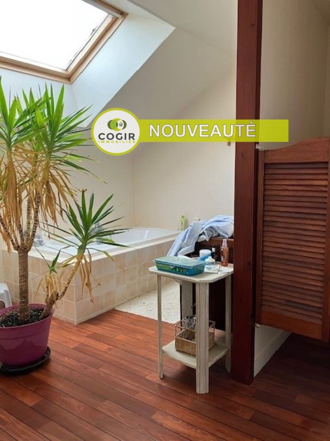 Maison à vendre, 146m², Le Rheu
