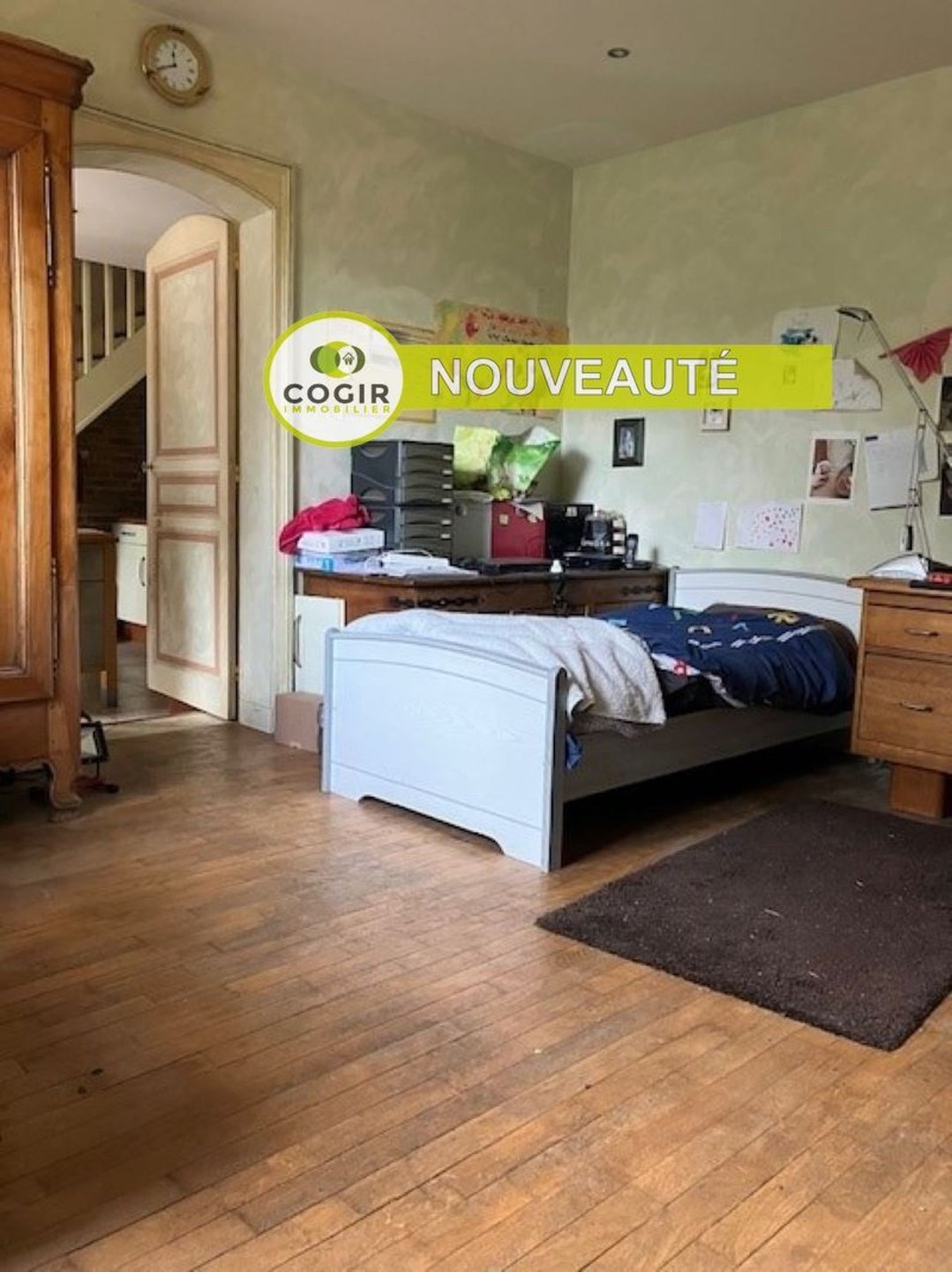 Maison à vendre, 146m², Le Rheu