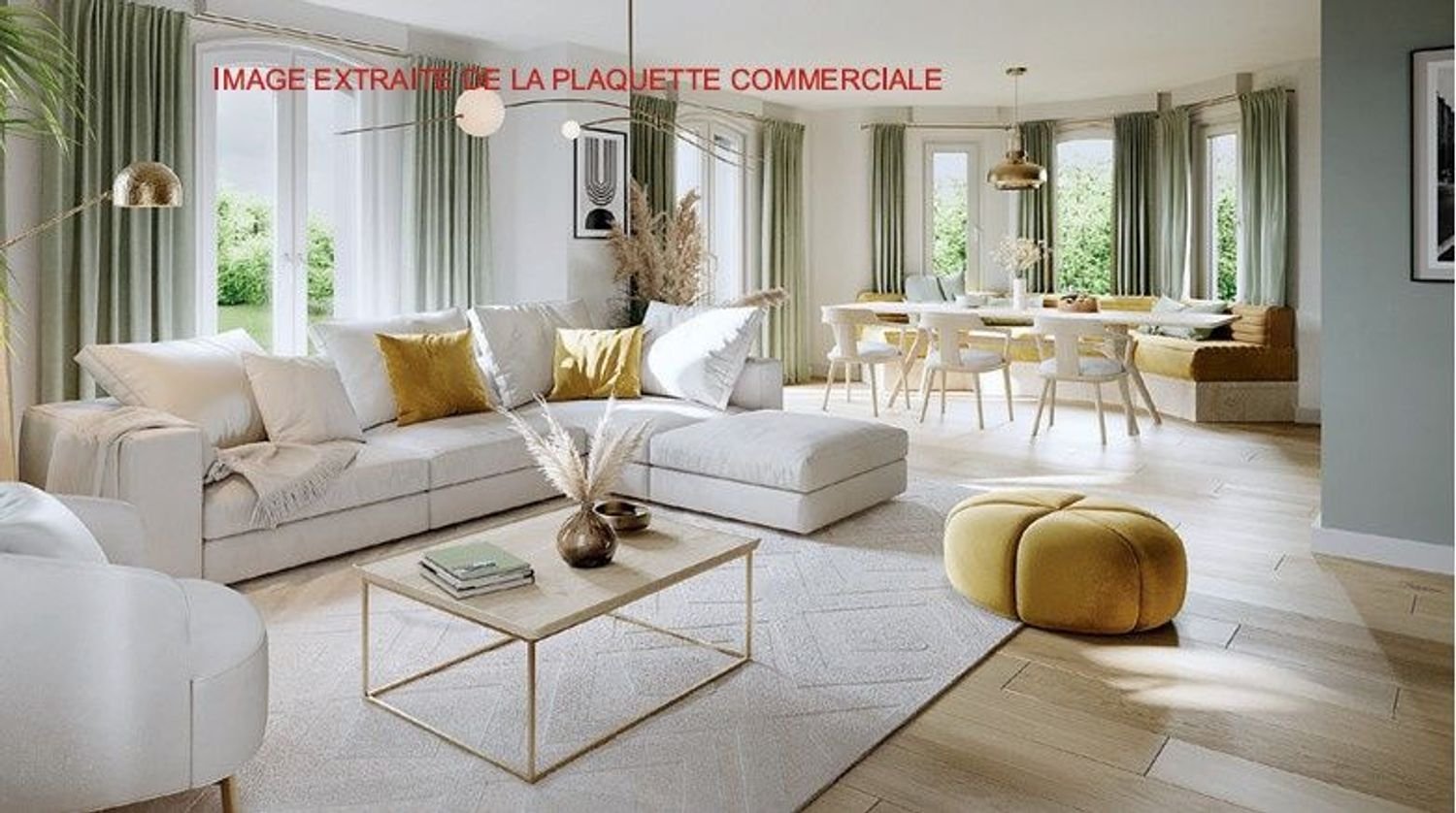 Maison à vendre, 159m², Chatou