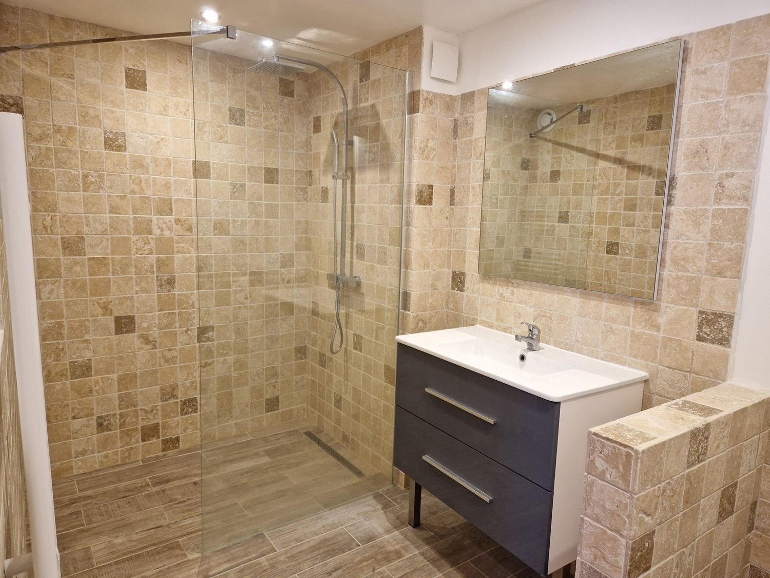 Maison à vendre, 78m², Rémuzat
