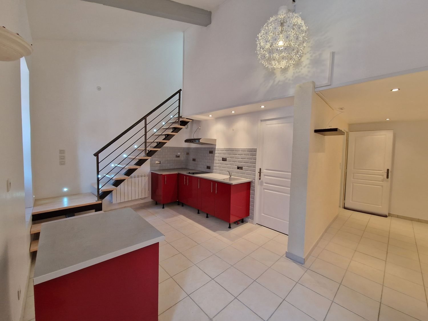 Maison à vendre, 78m², Rémuzat