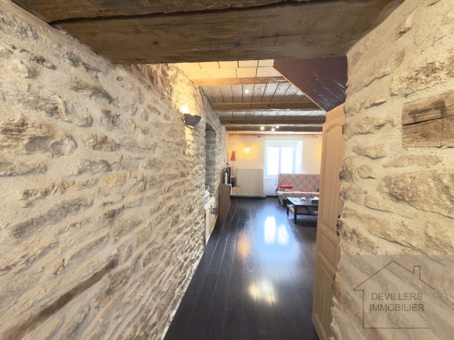 Appartement à vendre, 94m², Ornans