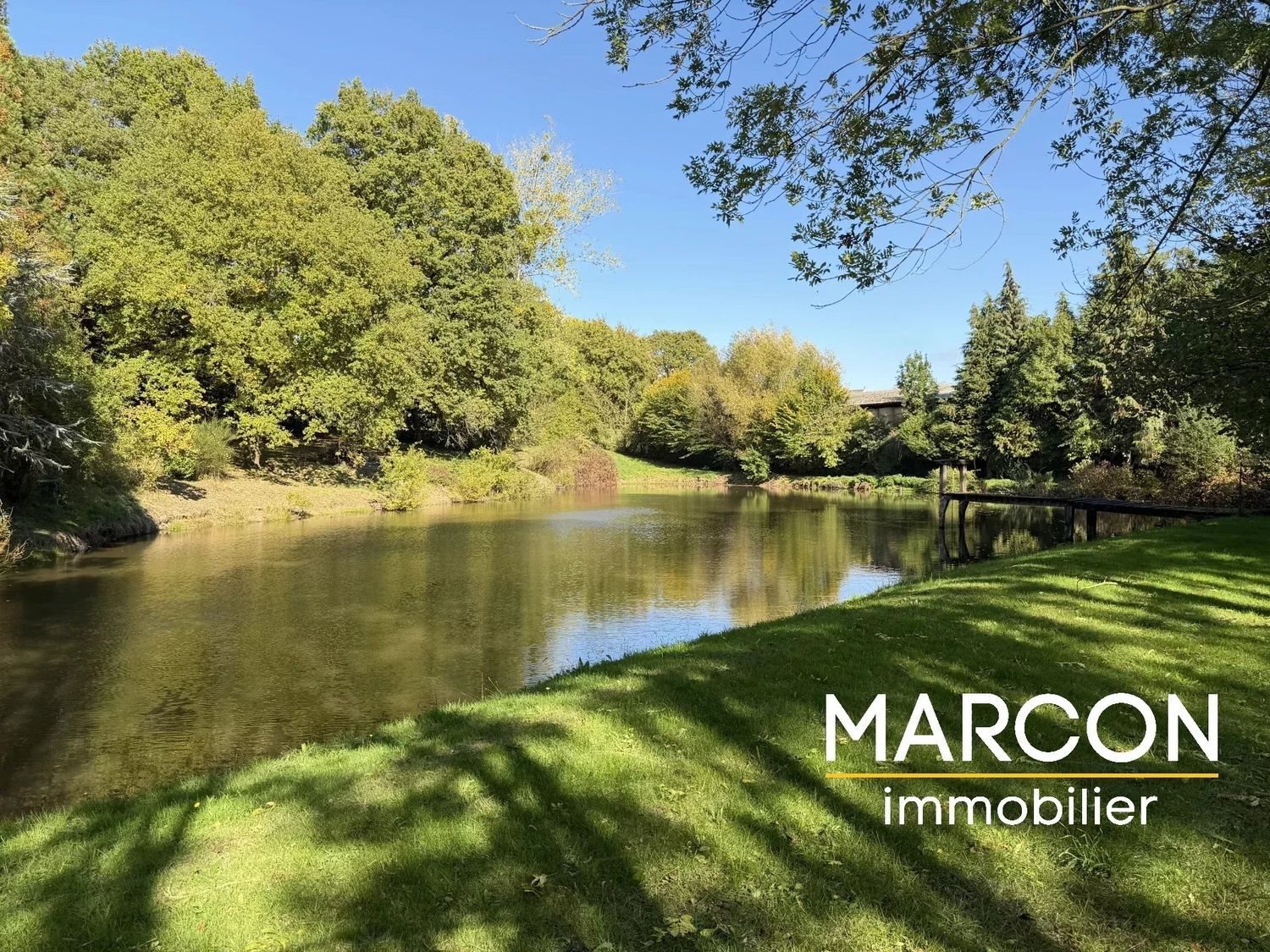 Maison à vendre, 145m², La Celle-Dunoise