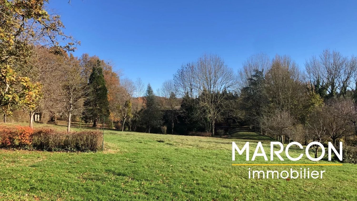 Maison à vendre, 145m², La Celle-Dunoise