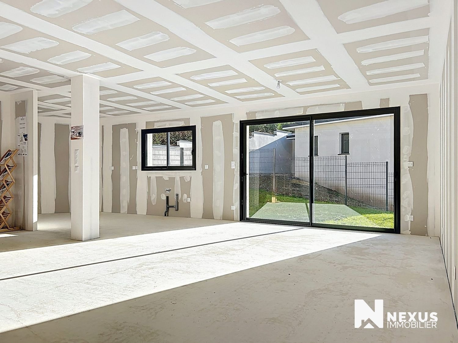 Maison à vendre, 151m², Amfreville-la-Mi-Voie