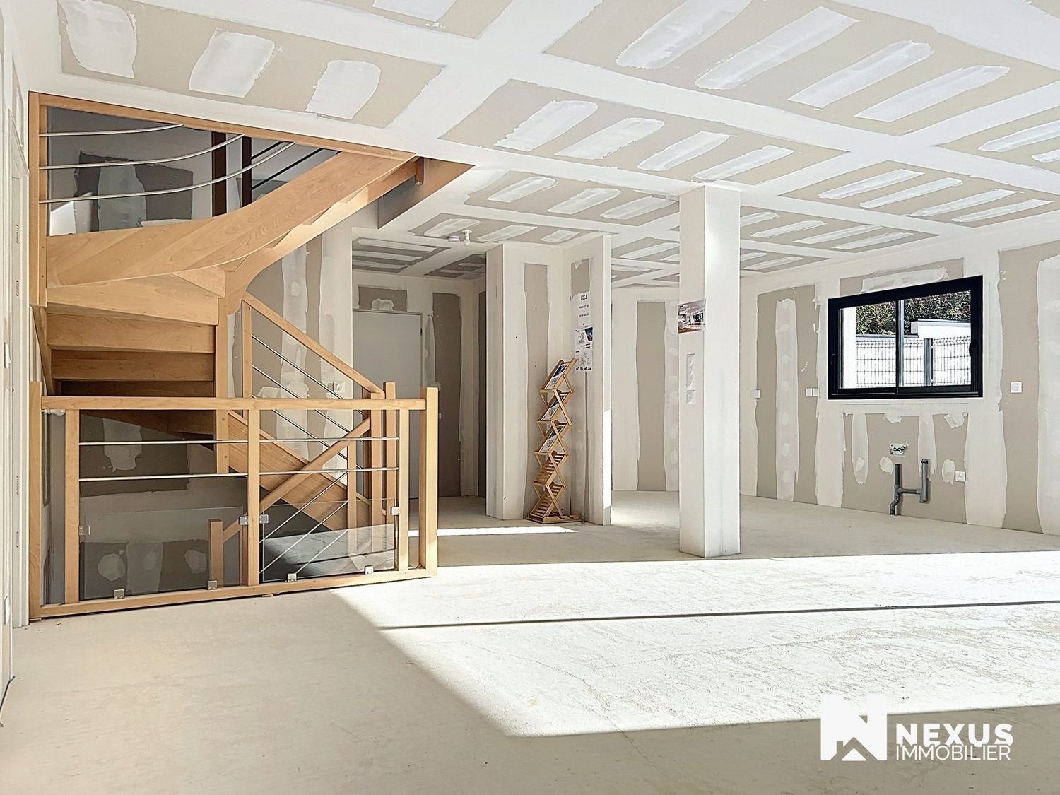Maison à vendre, 151m², Amfreville-la-Mi-Voie