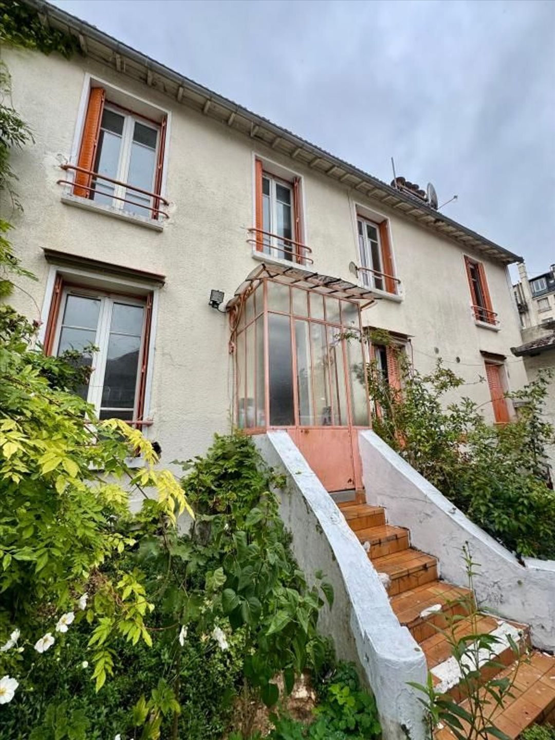 Appartement à vendre, 48m², Gennevilliers