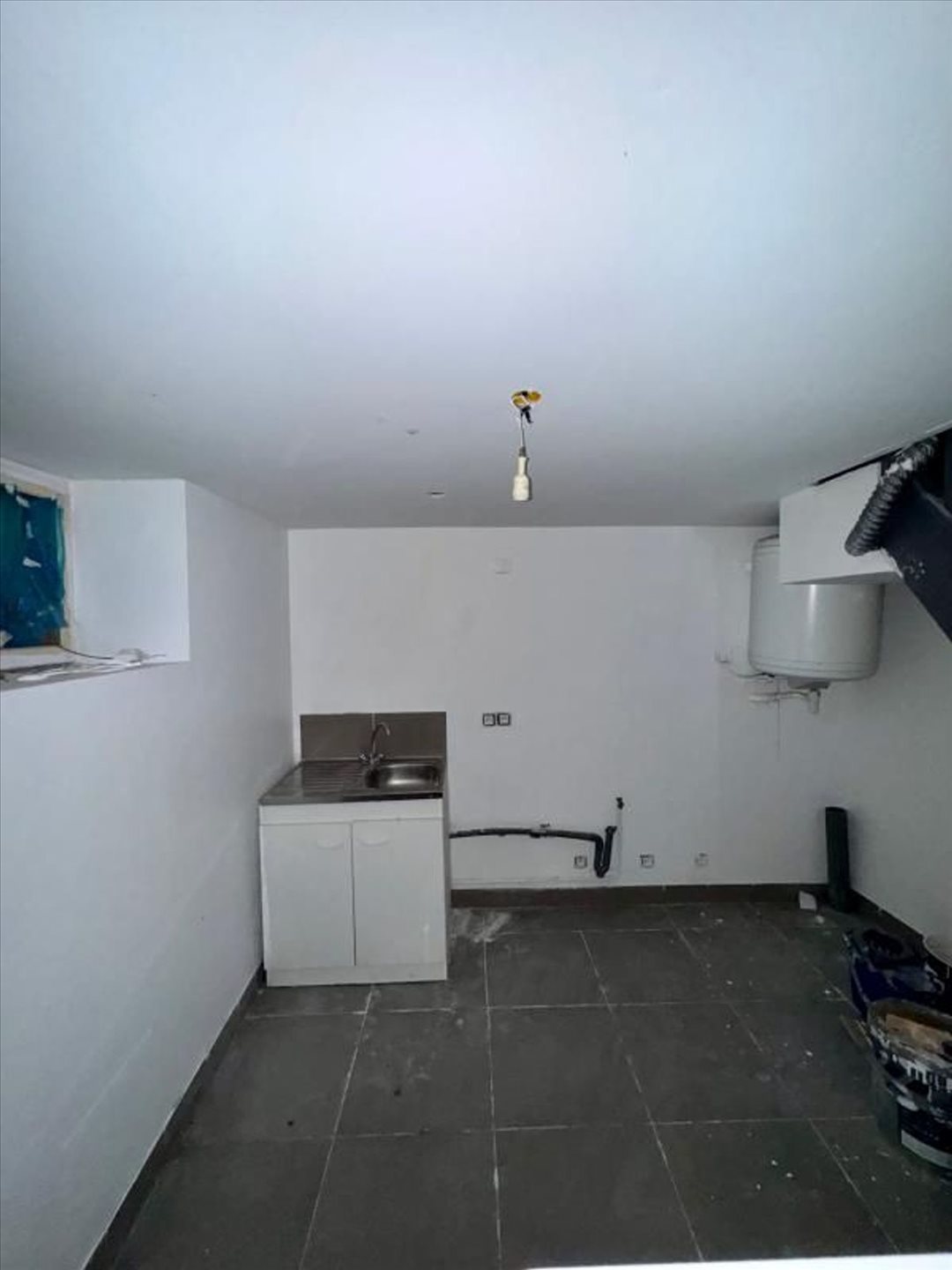 Appartement à vendre, 48m², Gennevilliers