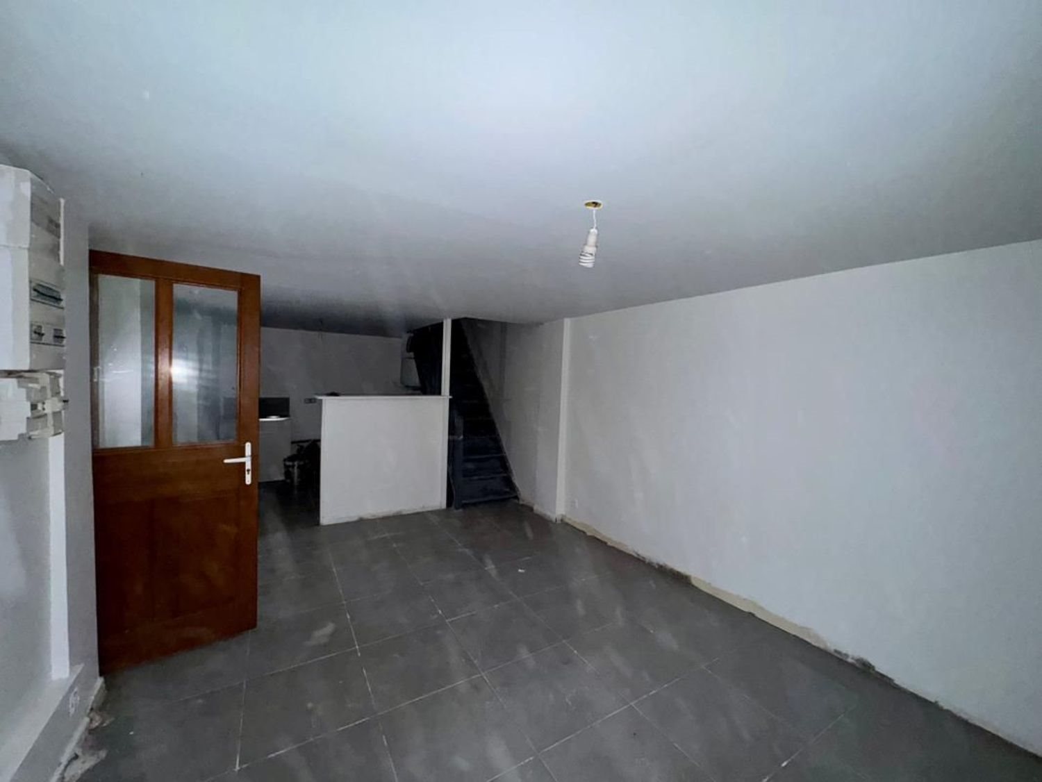 Appartement à vendre, 48m², Gennevilliers
