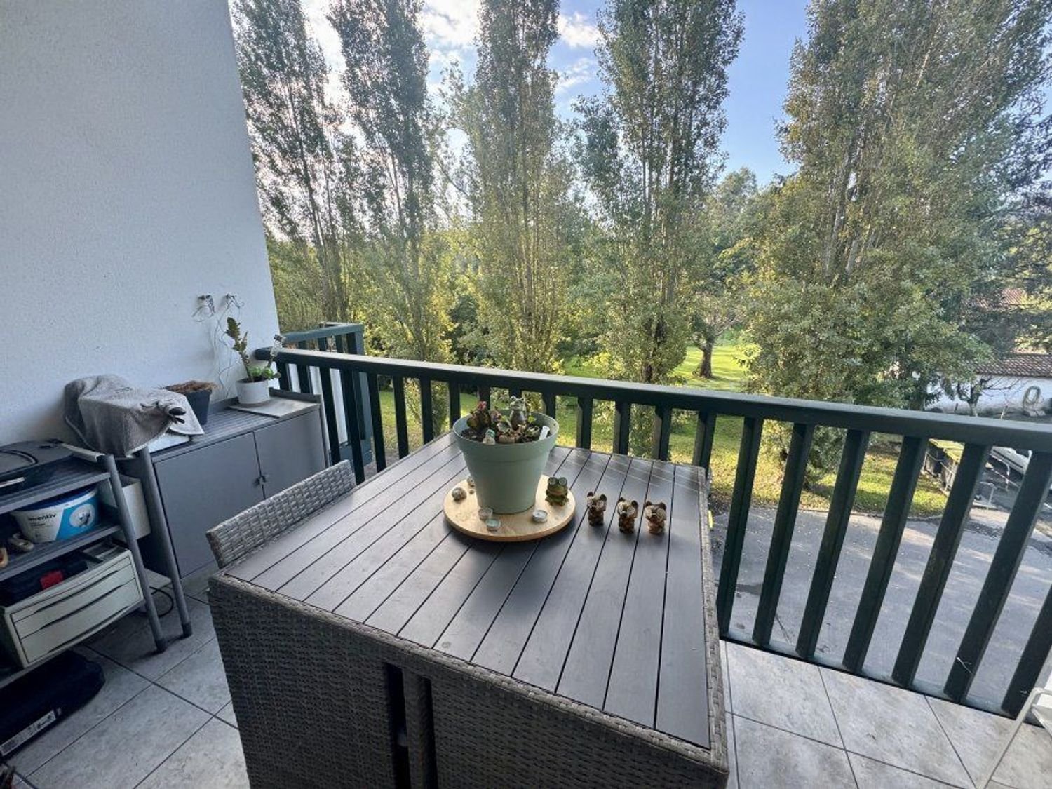 Appartement à vendre, 65m², Urrugne