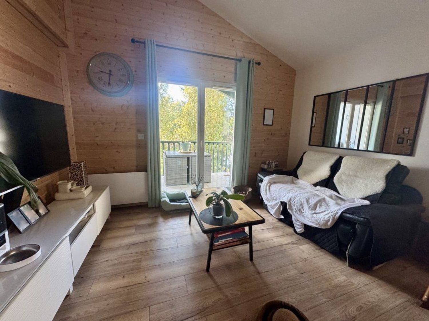 Appartement à vendre, 65m², Urrugne