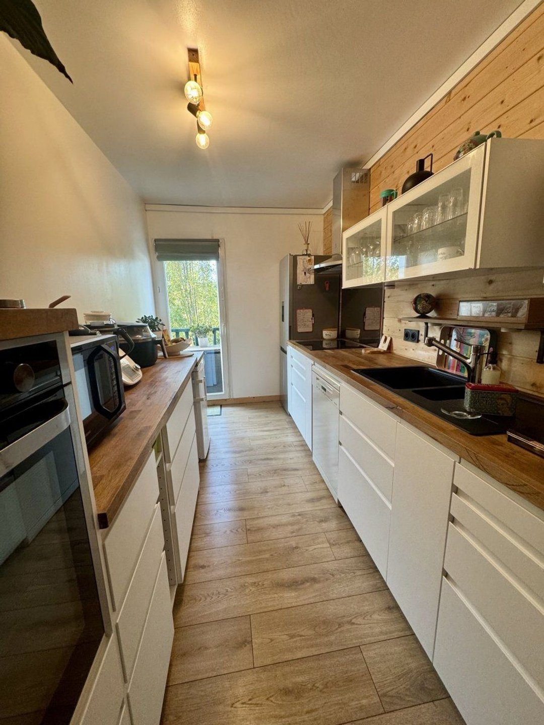 Appartement à vendre, 65m², Urrugne