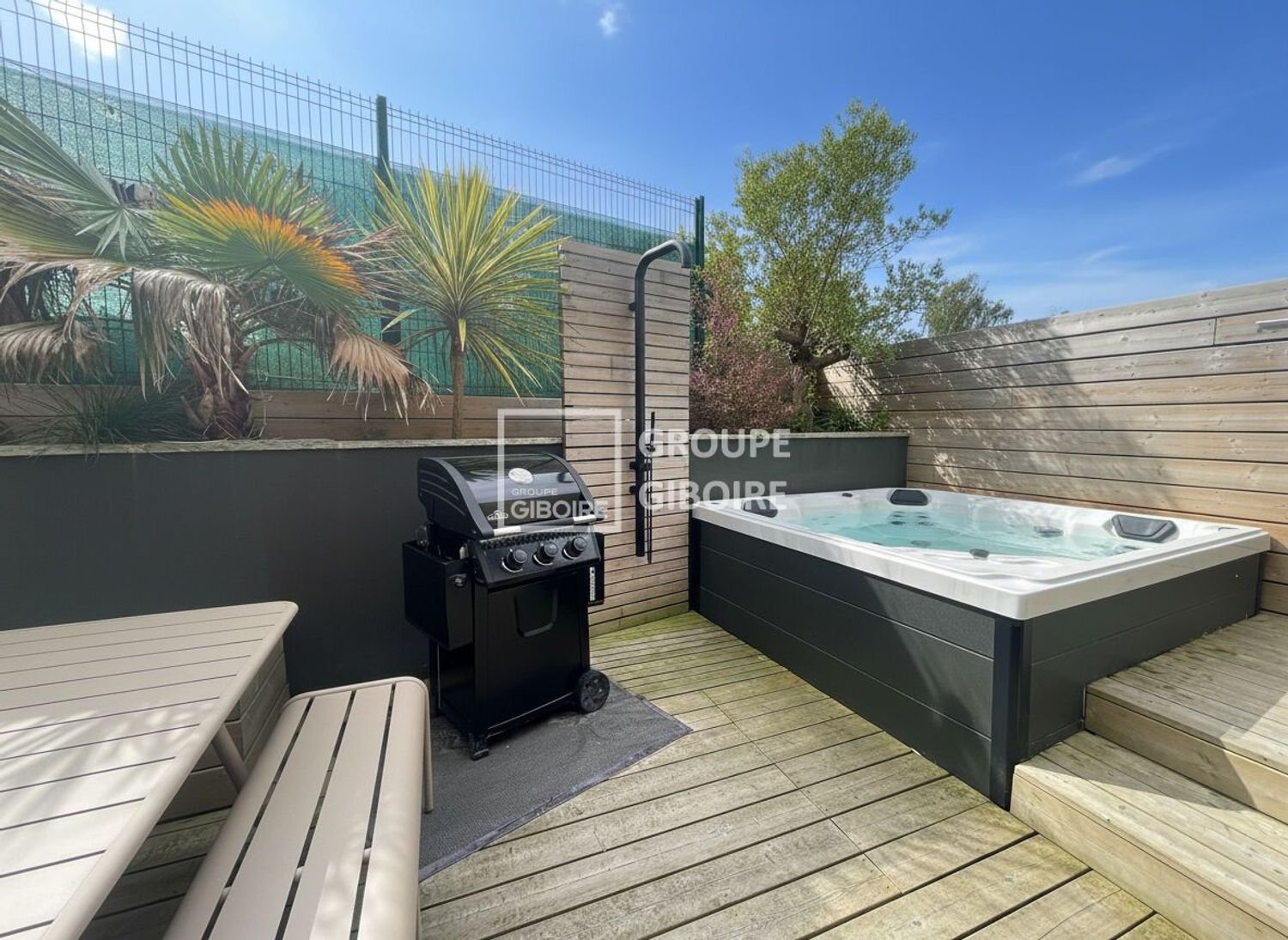 Maison à vendre, 71m², Saint-Coulomb