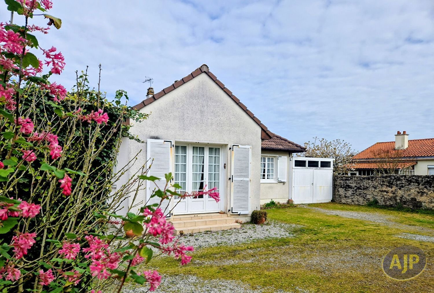 Maison à vendre, 81m², Cugand