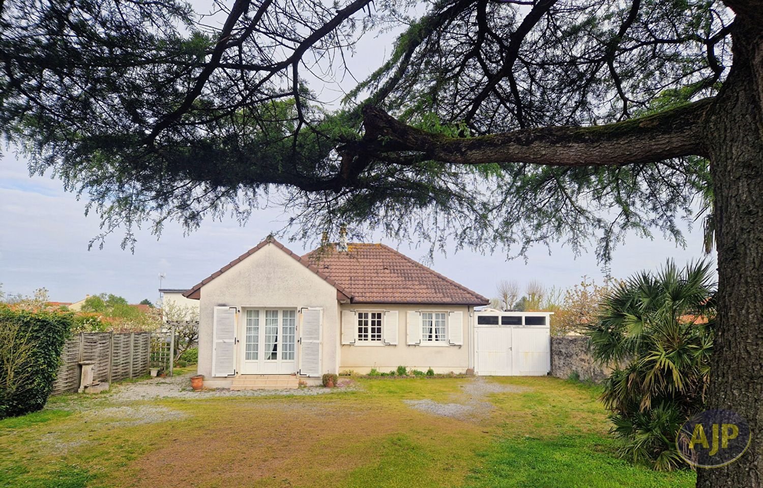 Maison à vendre, 81m², Cugand