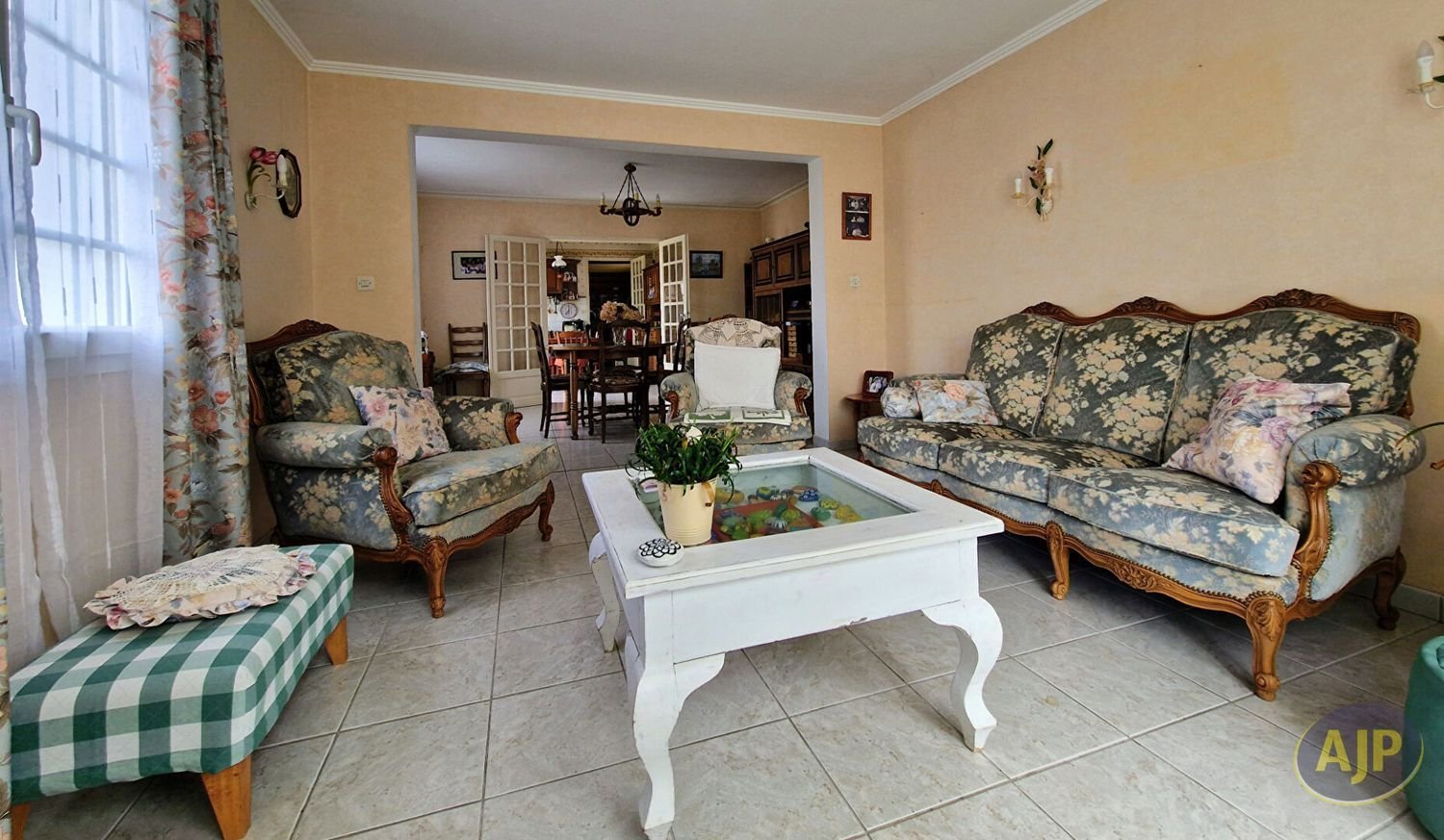 Maison à vendre, 81m², Cugand