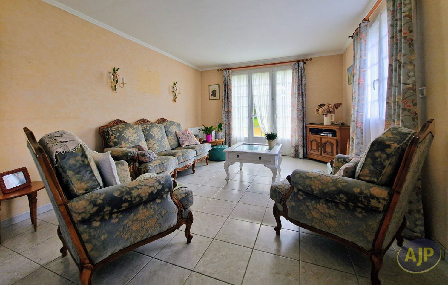 Maison à vendre, 81m², Cugand