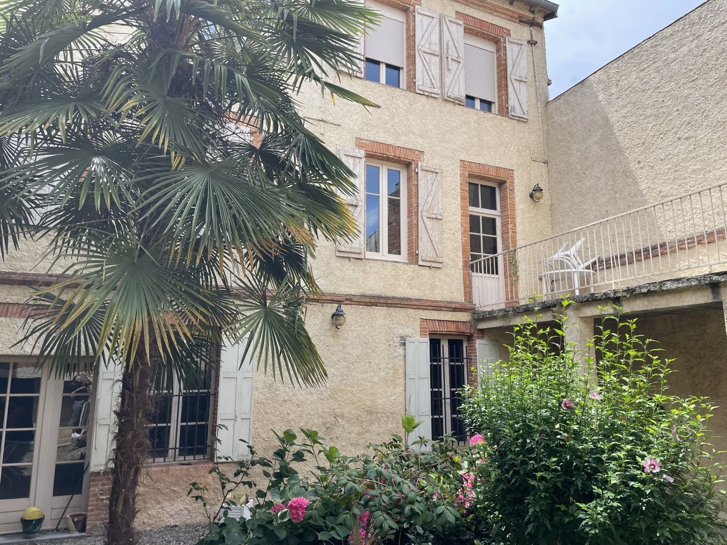Maison à vendre, 259m², Castelsarrasin