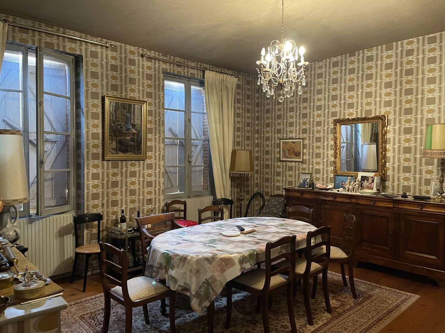 Maison à vendre, 259m², Castelsarrasin