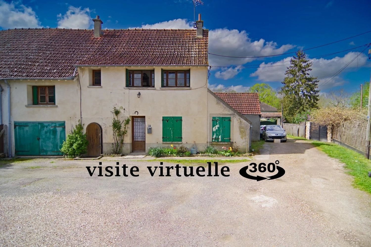 Maison à vendre, 133m², Les Mesnuls